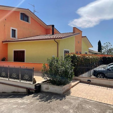 Casa Achille Otel Spello Dış mekan fotoğraf