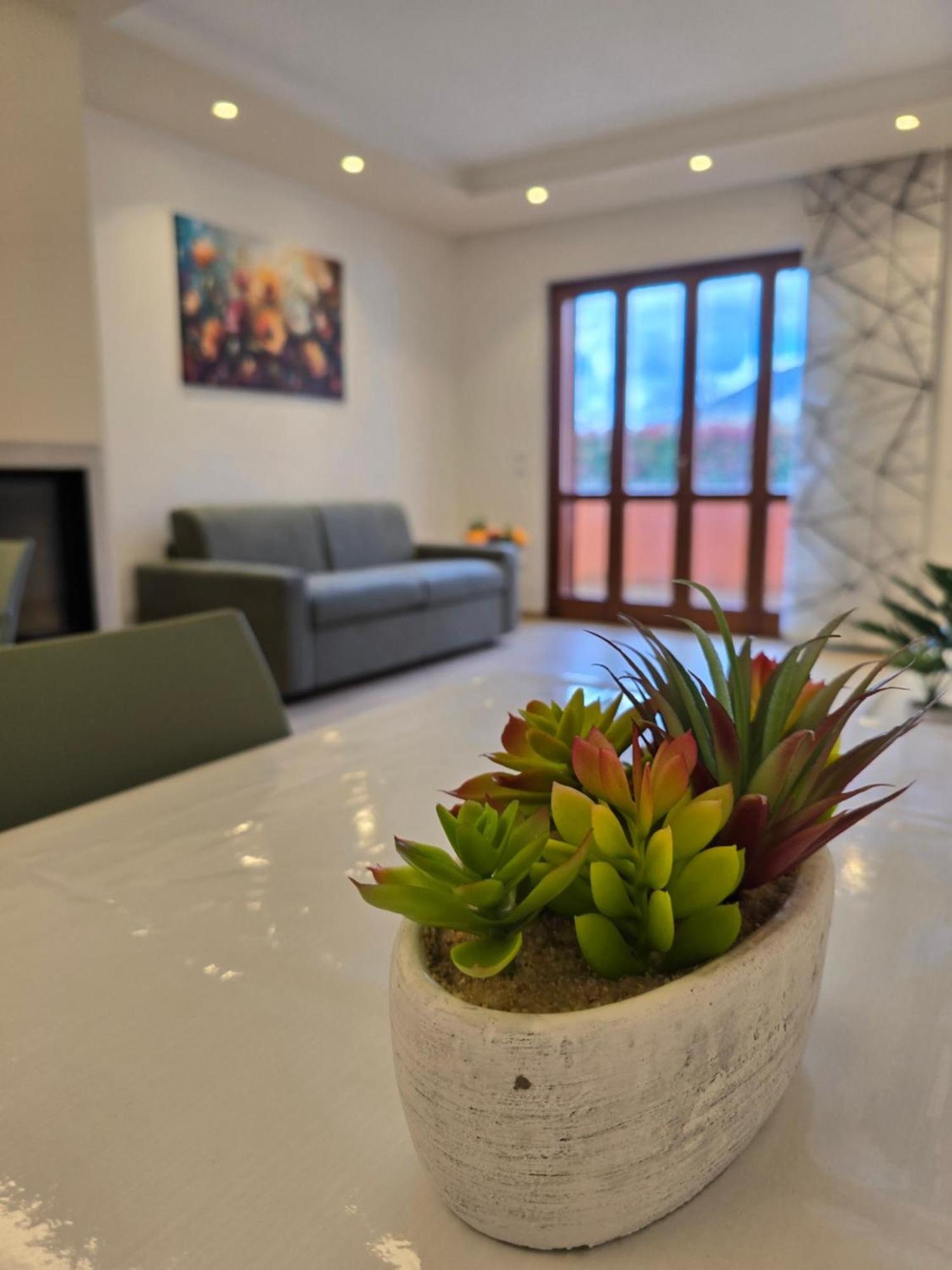 Casa Achille Otel Spello Dış mekan fotoğraf