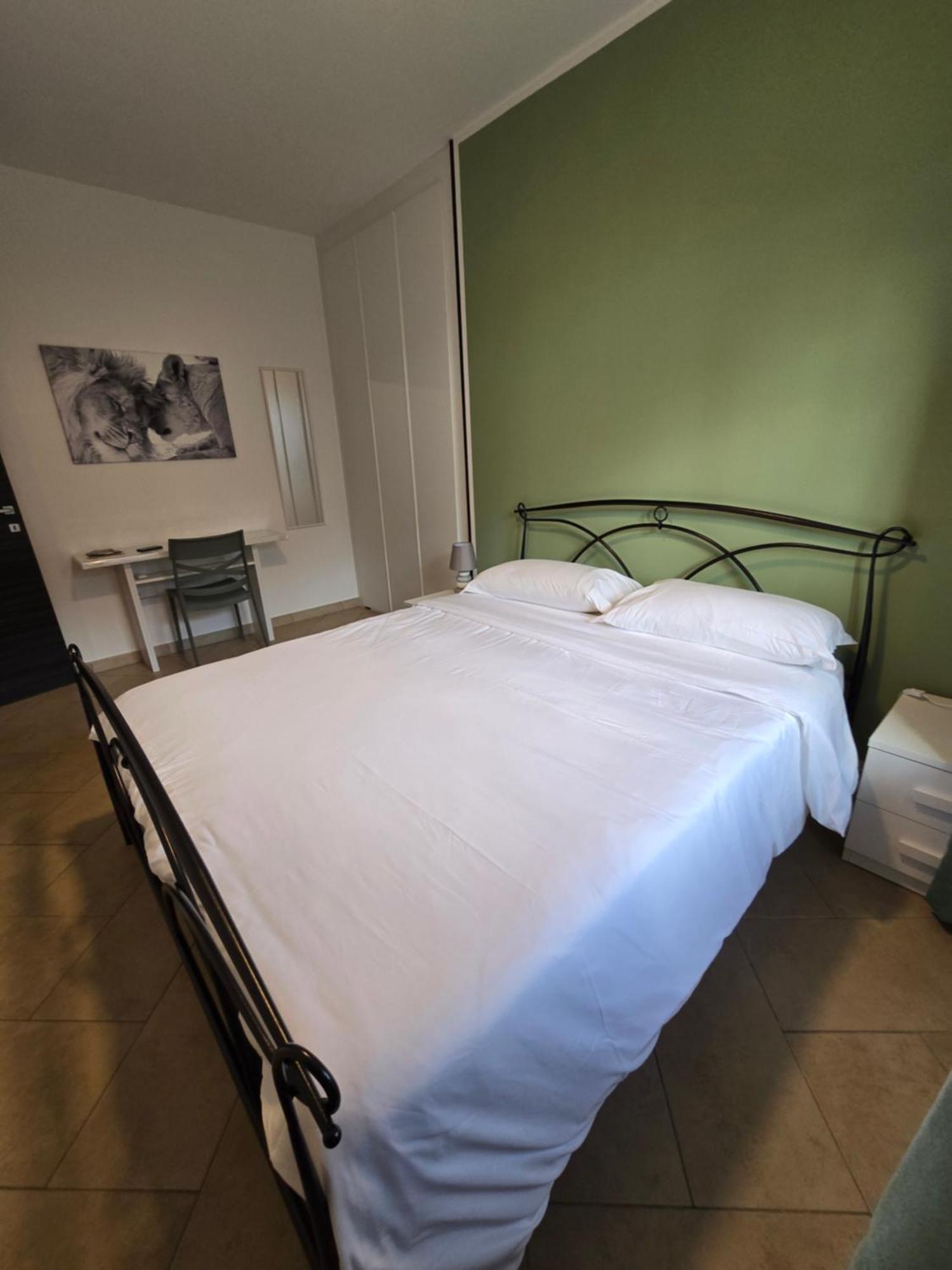 Casa Achille Otel Spello Dış mekan fotoğraf