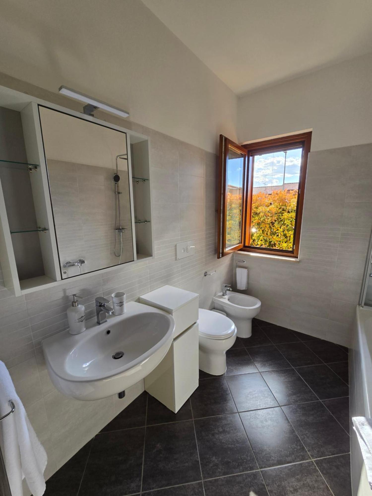 Casa Achille Otel Spello Dış mekan fotoğraf