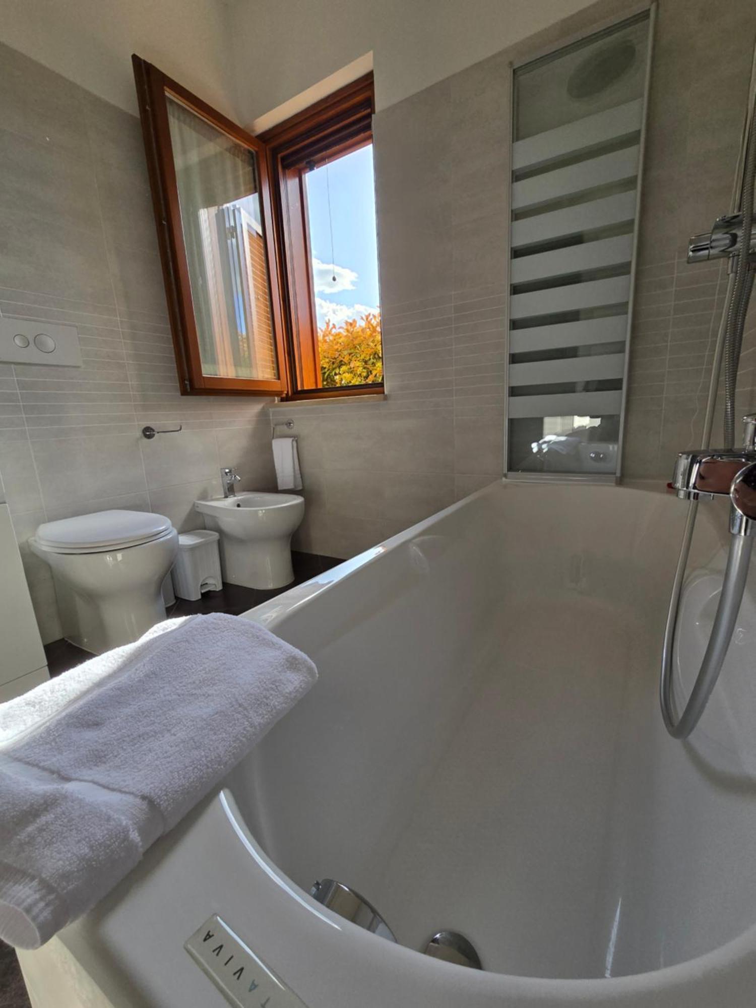 Casa Achille Otel Spello Dış mekan fotoğraf