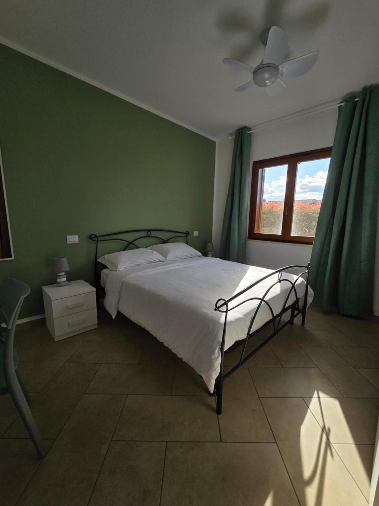 Casa Achille Otel Spello Dış mekan fotoğraf